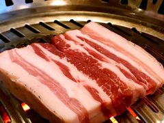 -朴大人炭烤·韩国料理(奥帆中心海尔洲际店)