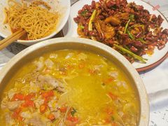 -红辣椒·川菜·火锅(大洋中心店)