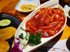 -唯成•韩国炭火烤肉 유성고기