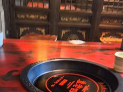 -袁老四重庆老火锅(桐梓坡店)