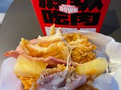 -肯德基(崇文路店)