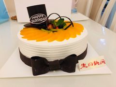 -好利来(温江合生汇店)