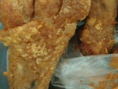 -潘太师炸鸡腿(中茵海华广场店)