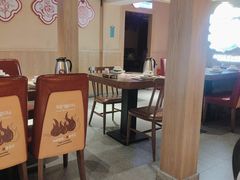 大堂-辣得叫湘菜(四明店)