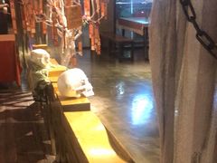 -长藤鬼校(龙翔店)