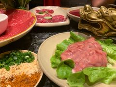 -蜀大侠火锅(四川北路店)