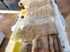-BOKE博稞烘焙(天佑城店)