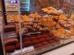 -巴黎贝甜(大宁国际商业广场店)