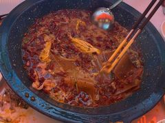 -渔香岛美蛙鱼头火锅店(威清路店)