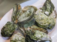 -后田海鲜餐厅(南澳香湖湾店)