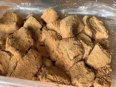 -朝鲜族打糕(时尚天河店)