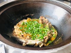 -老刘生态大鱼坊铁锅炖鱼(赛马场店)