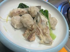-粤顺渔坊·中山脆肉鲩火锅(清湖店)