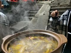 -司马街鸡煲(西华路店)
