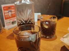 -夯鱼烤鱼·尔滨地标美食(中央商场店)