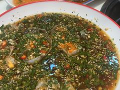 -鹅香四海·卤水火锅·砂锅粥·潮汕菜(宝安店)