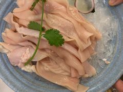 生鹅肠-围炉夜话·潮汕卤水火锅(榕江店)