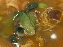 -鸿福面馆·非物质文化遗产(活力源店)