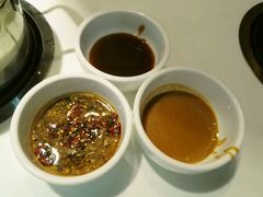 -陈记顺和牛肉火锅馆(天河北路店)