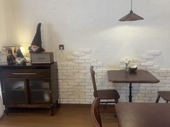-坦克·甜品店(莲花广场店)