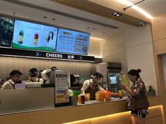 -CoCo都可(吾悦店)