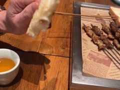 -老高烧烤(龙华星河iCO店)