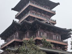 -池州市平天湖风景区