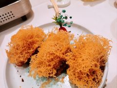 -宝园酒家(美林M·LIVE天地东座店)