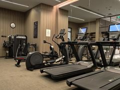 -北京东三环希尔顿逸林酒店