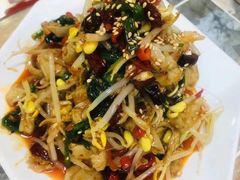 -二道木烤羊腿(桃花潭店)