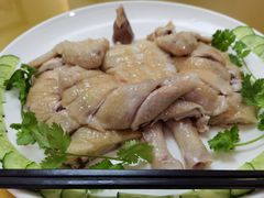 -福今喜粤餐厅