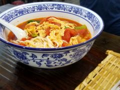 -刘家陕西面庄(丰乐中路店)