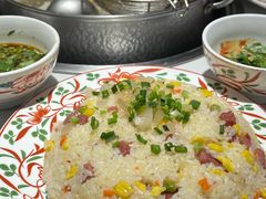 -汕头八合里海记牛肉店(清河店)