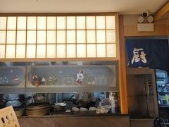 -和创柚子·会席日本料理(新区淮海街店)