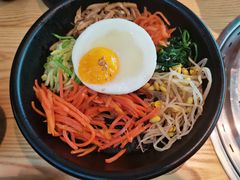 -汉拿山(包河万达店)