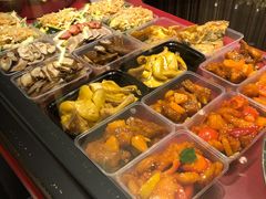 -四点金饭店(将军澳店)