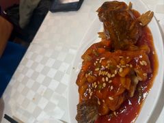 -光明邨大酒家(淮海路店)