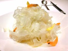 -扬州香格里拉·香宫中餐厅