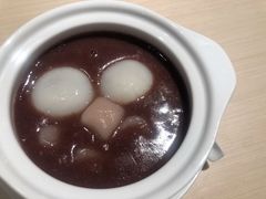 红豆汤圆-鼎泰丰(当代商城店)