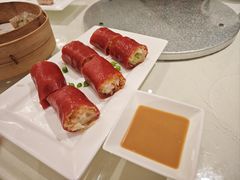 红米肠-利苑酒家(合景国际金融广场店)