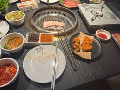 -嘿嘟嘟·肋条烧肉放题(爱融荟城店)