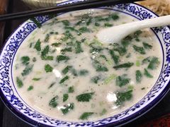 清汤-穆得·老周家牛肉烧饼(普利街店)