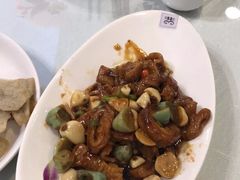 -东四民芳餐厅(世茂工三店)