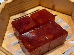 -粤食堂(天津和悦汇店)