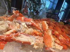 -西安W酒店·WEI全味西餐厅