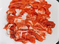 -天桥老金涮肉(牛街店)