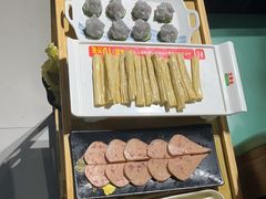 -云中鱼蒸汽石锅鱼(川沙百联店)