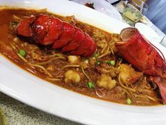 -阿庄新豫菜(航海东路店)