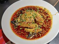 -辣尚瘾·烤鱼·新川菜(交大直营店)
