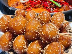 -贰回巷火锅馆(钟楼店)